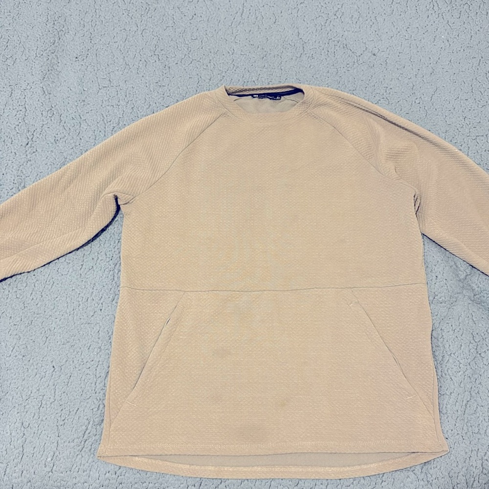Size M Le Simons sweatshirt